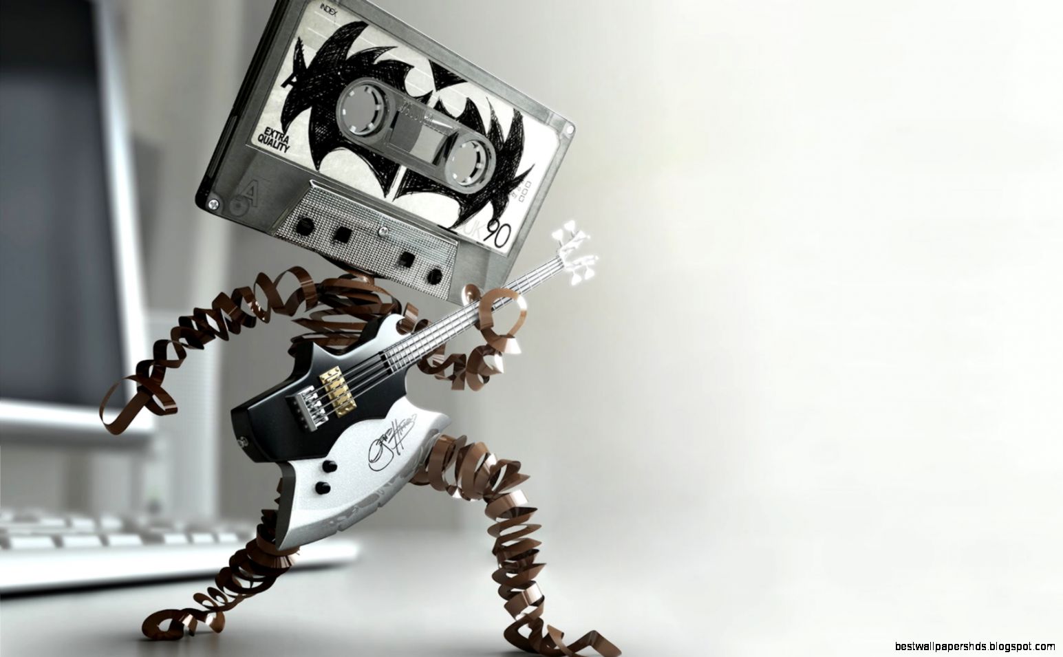 Cassette Rock Music Wallpaper 17588600 Fanpop Cassette Rock Music Wallpaper 17588600 Fanpop