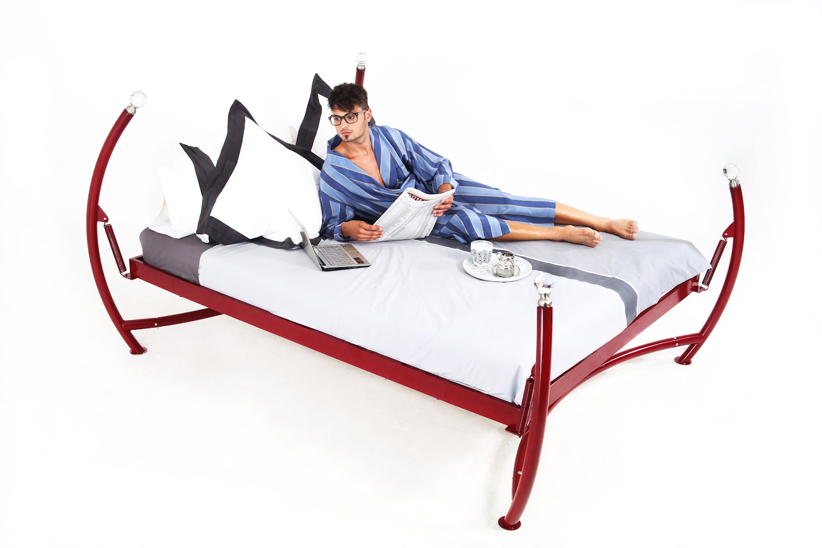 Bed Magic