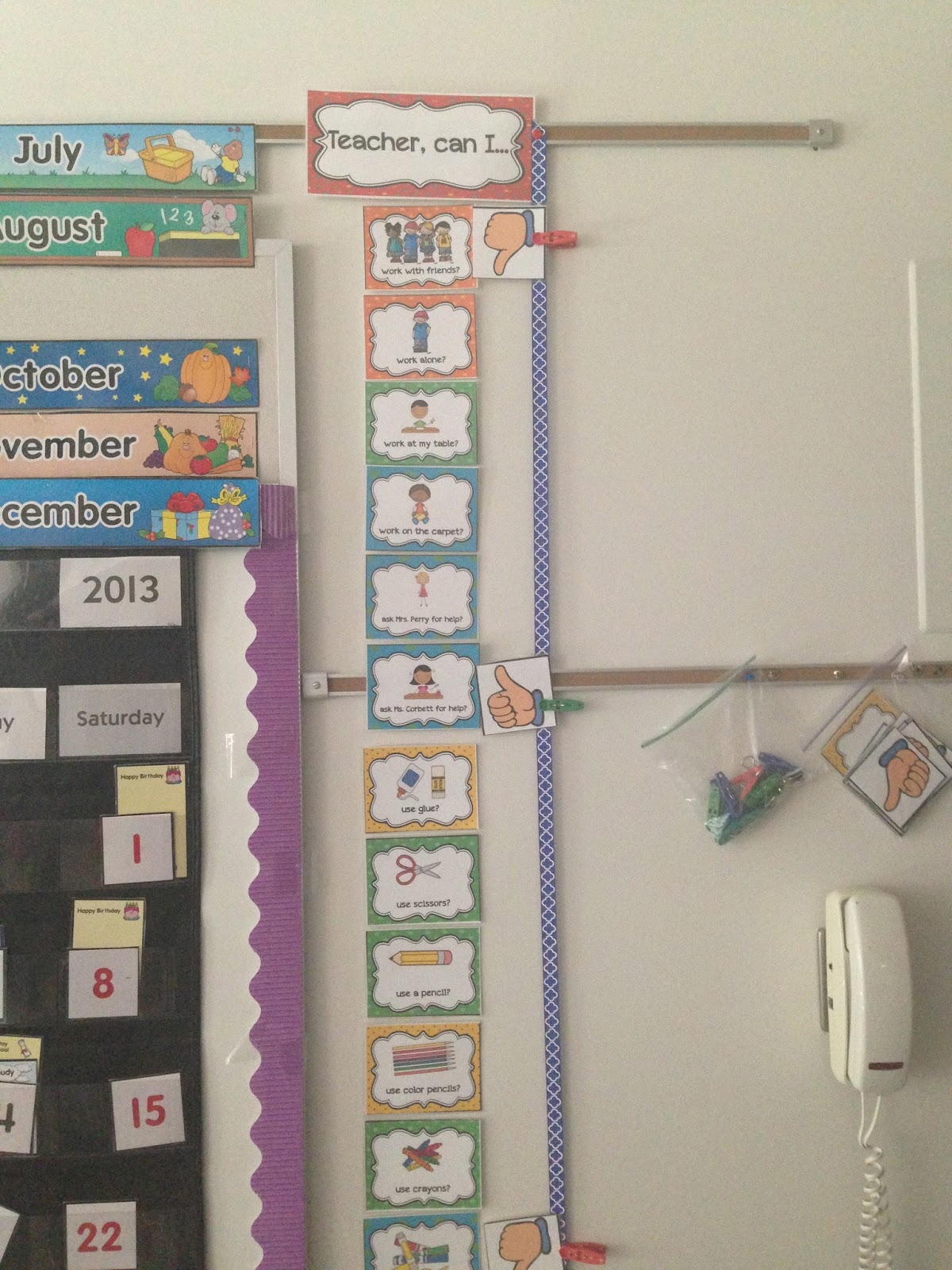 Classroom Ready...and a few freebies! The Tutu Teacher