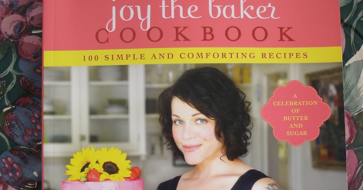 On My Own Joy the Baker