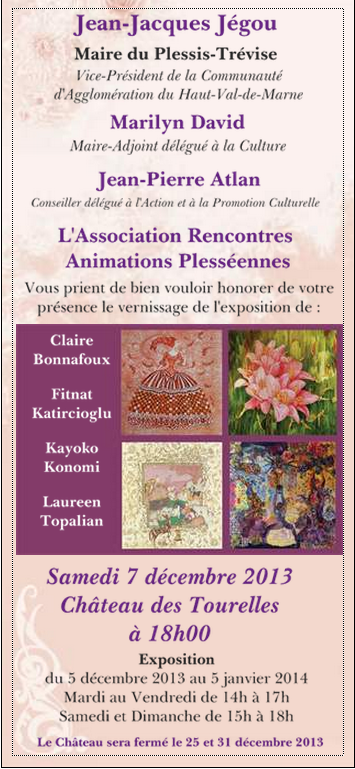 rencontre au plessis trevise