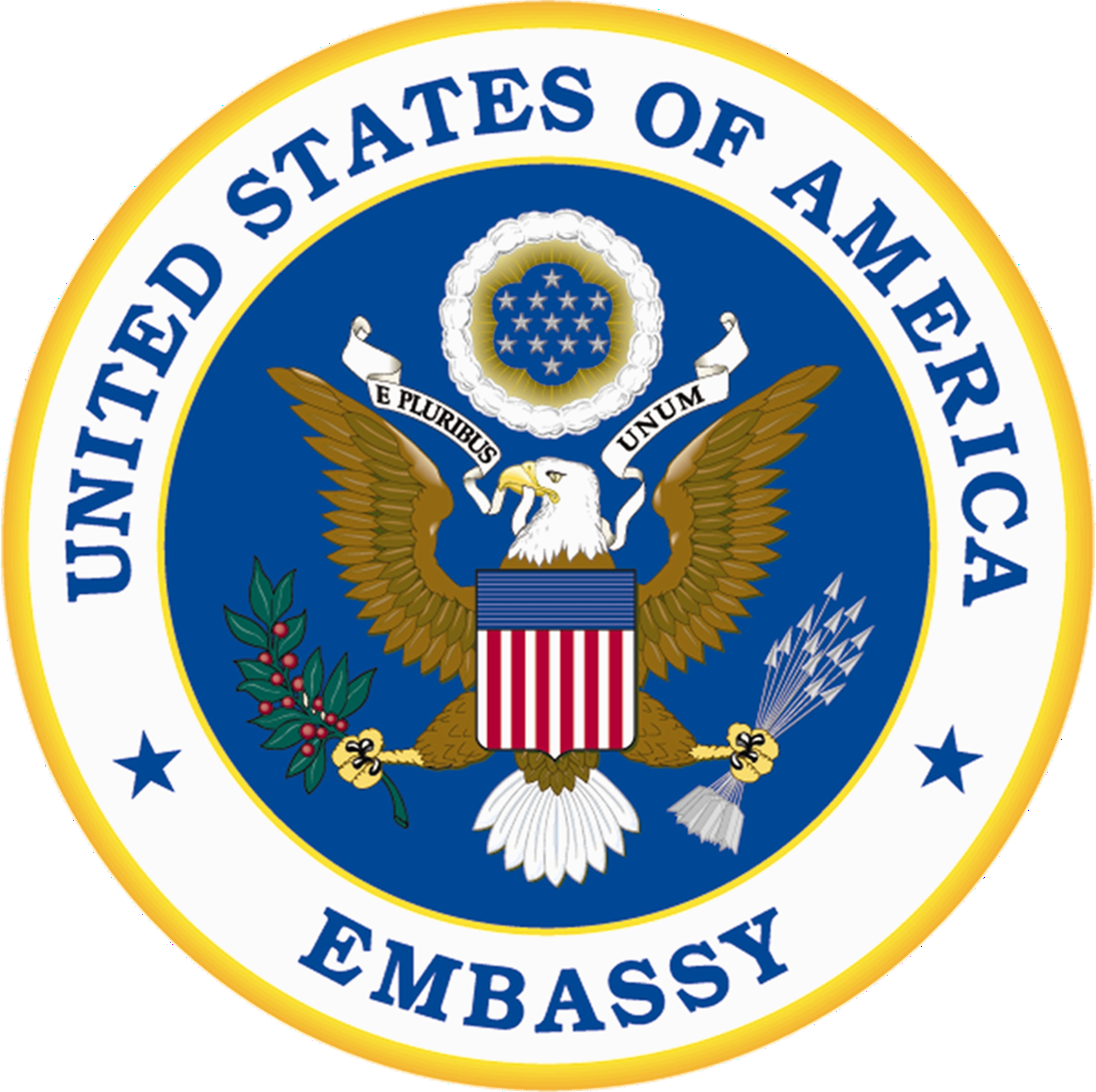 Embassy of the USA in Ukraine