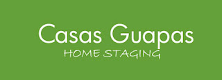 Casas Guapas Logo