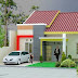 Contoh Desain Rumah Minimalis Terbaru Contoh Desain Rumah Minimalis Terbaru