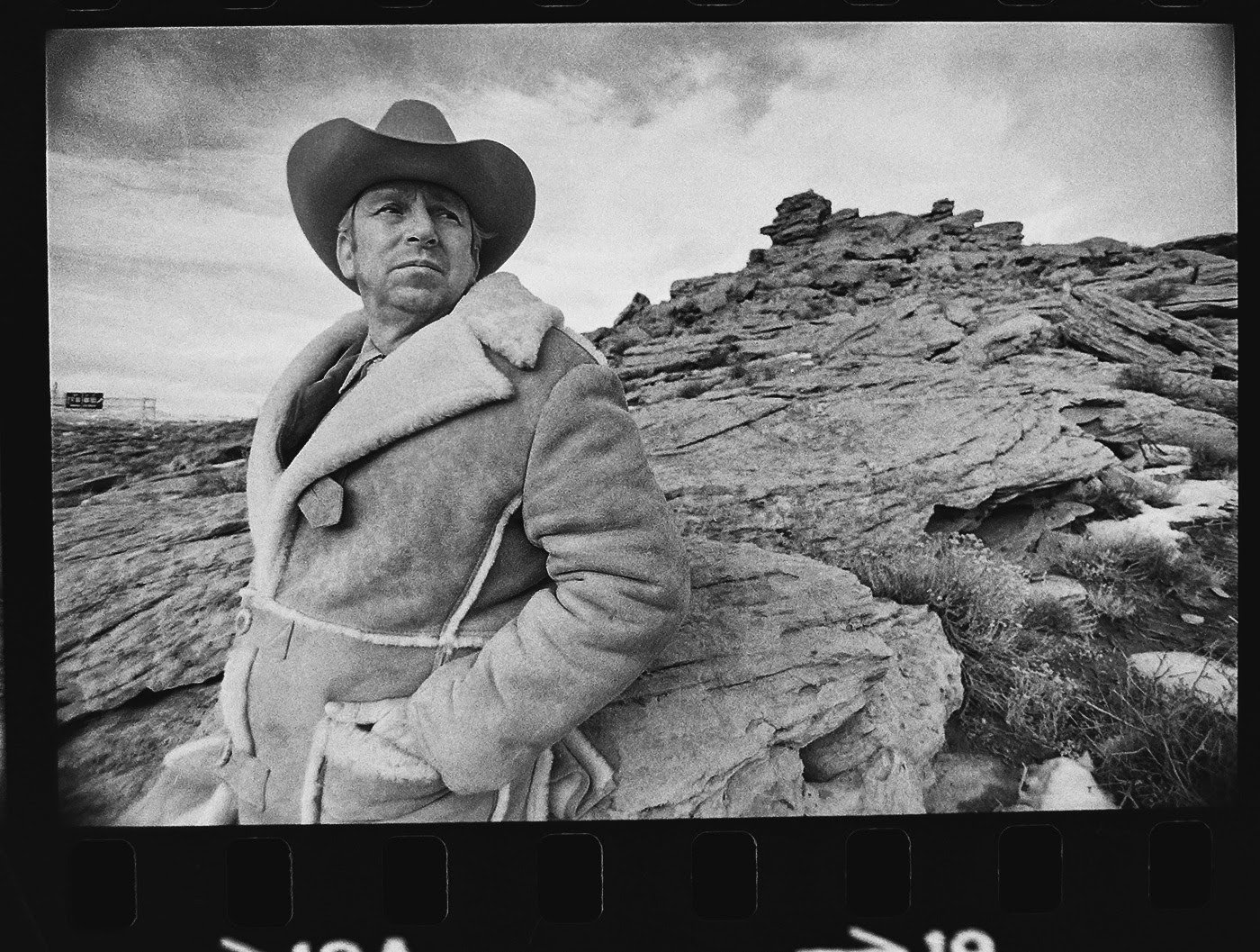 Where the Hell is Major Kong? The Photo Society