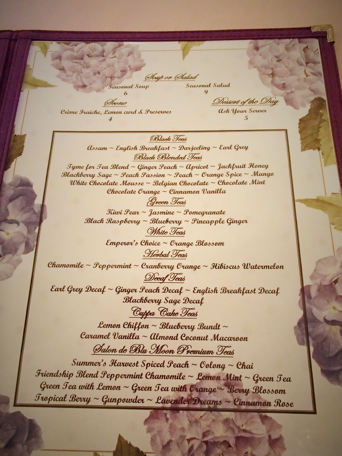 Silver Cat Tea Party Sipping Warm Tea On A Saturday In October