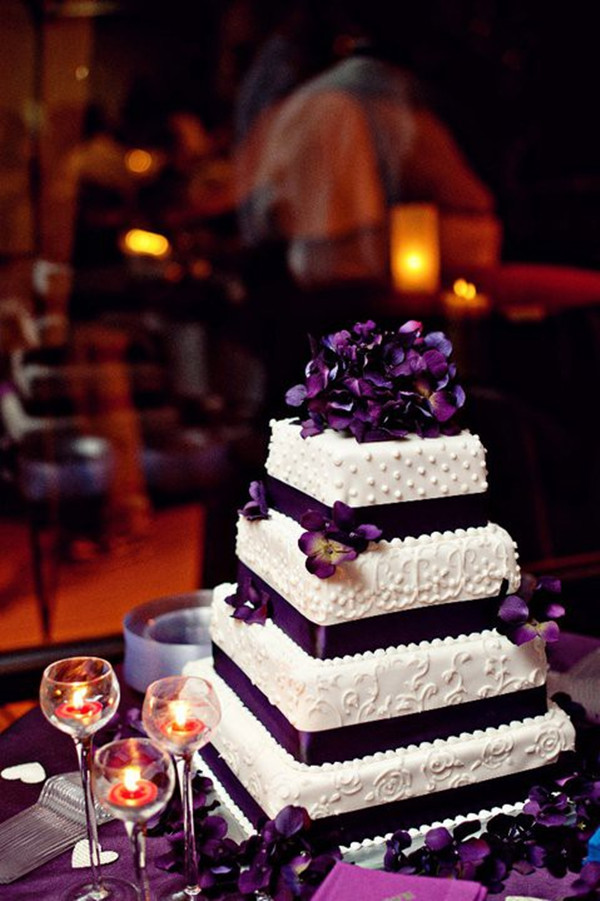 Bride-In-Dream: Great Ways to Use Ribbon as Decor