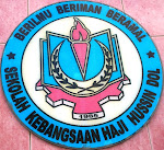 LENCANA SEKOLAH