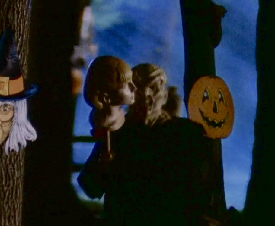 Review the World Guide to Goosebumps 1