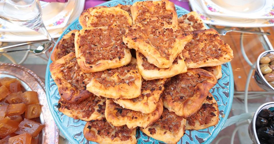 kaytaz böreği
