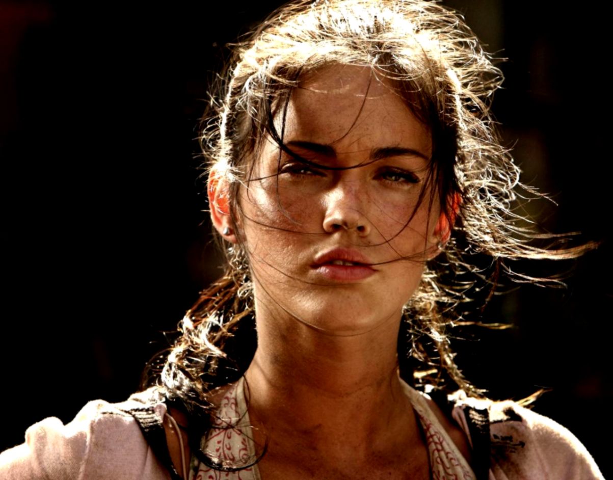 Megan Fox Cute Wallpaper Megan Fox Pinterest Foxes Megan