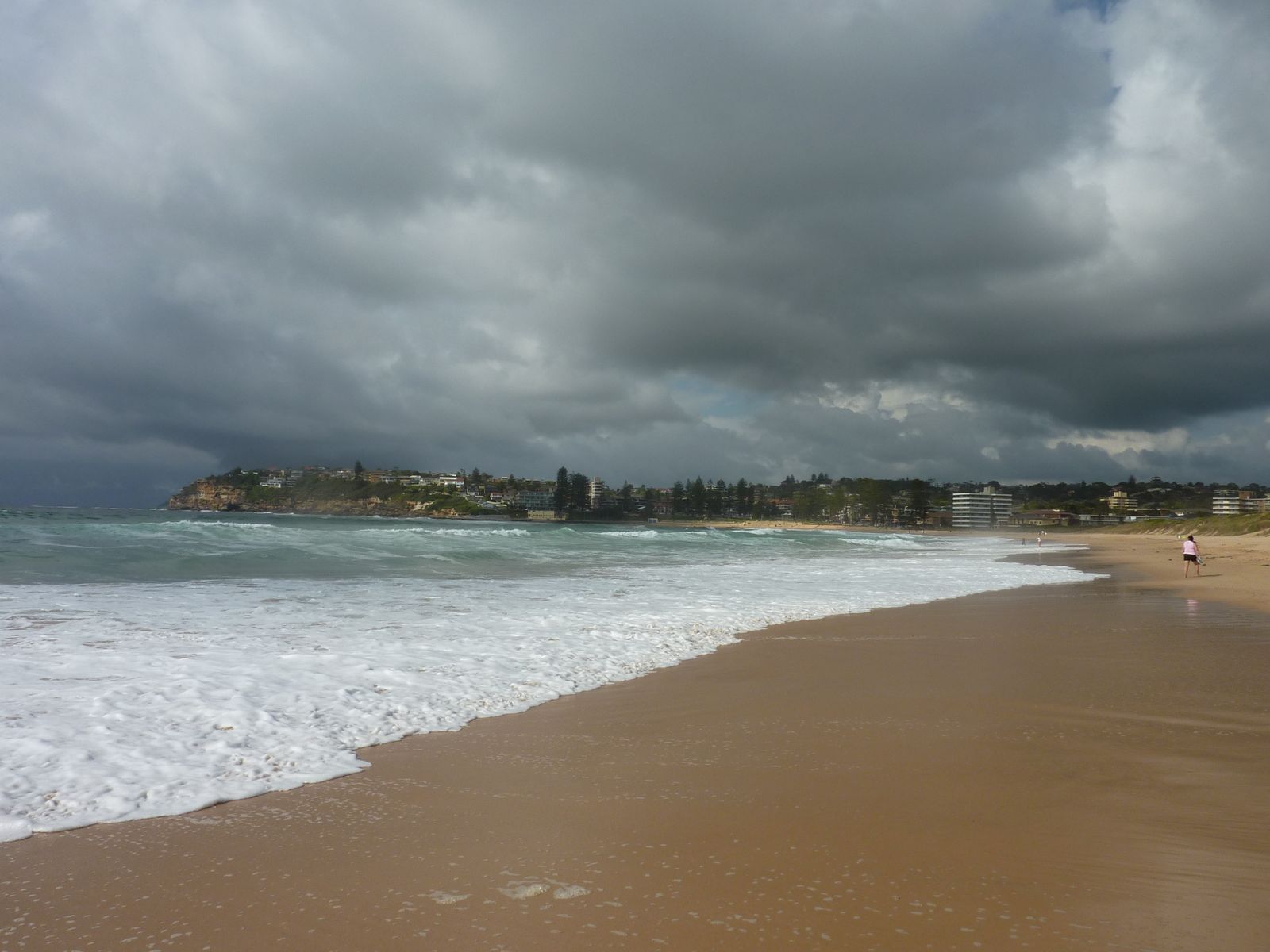 AUSTRALIA Sydney Dee Why Long Reef