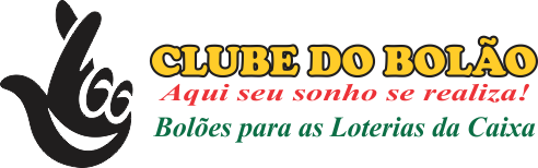 CLUBE DO BOLÃO