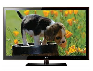 harga 3D LED TV LG 55LX6500