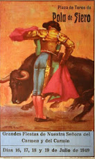 pola de siero toros