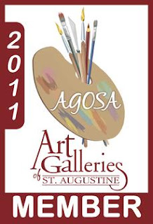 Events in St. Augustine This Weekend: LABOR DAY WEEKEND 5 229 AGOSA MEMBER 2011 Bdr St. Francis Inn St. Augustine Bed and Breakfast