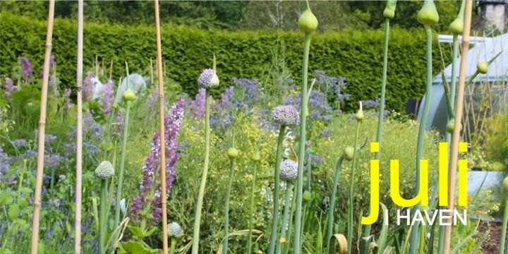 Havefolket: september 2012