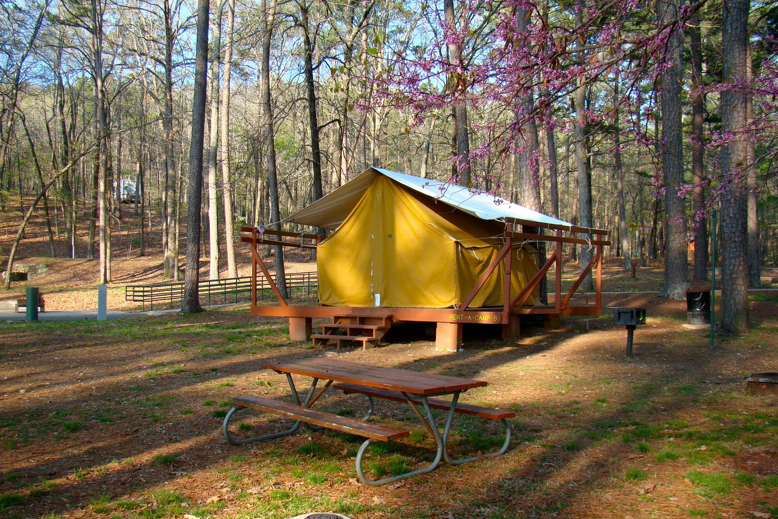 In Search of 2011 Lake Catherine State Park, Arkansas Photos