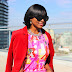 PART 2: SWEET PINK WITH SYMONE KELLY JEWELLERY SET