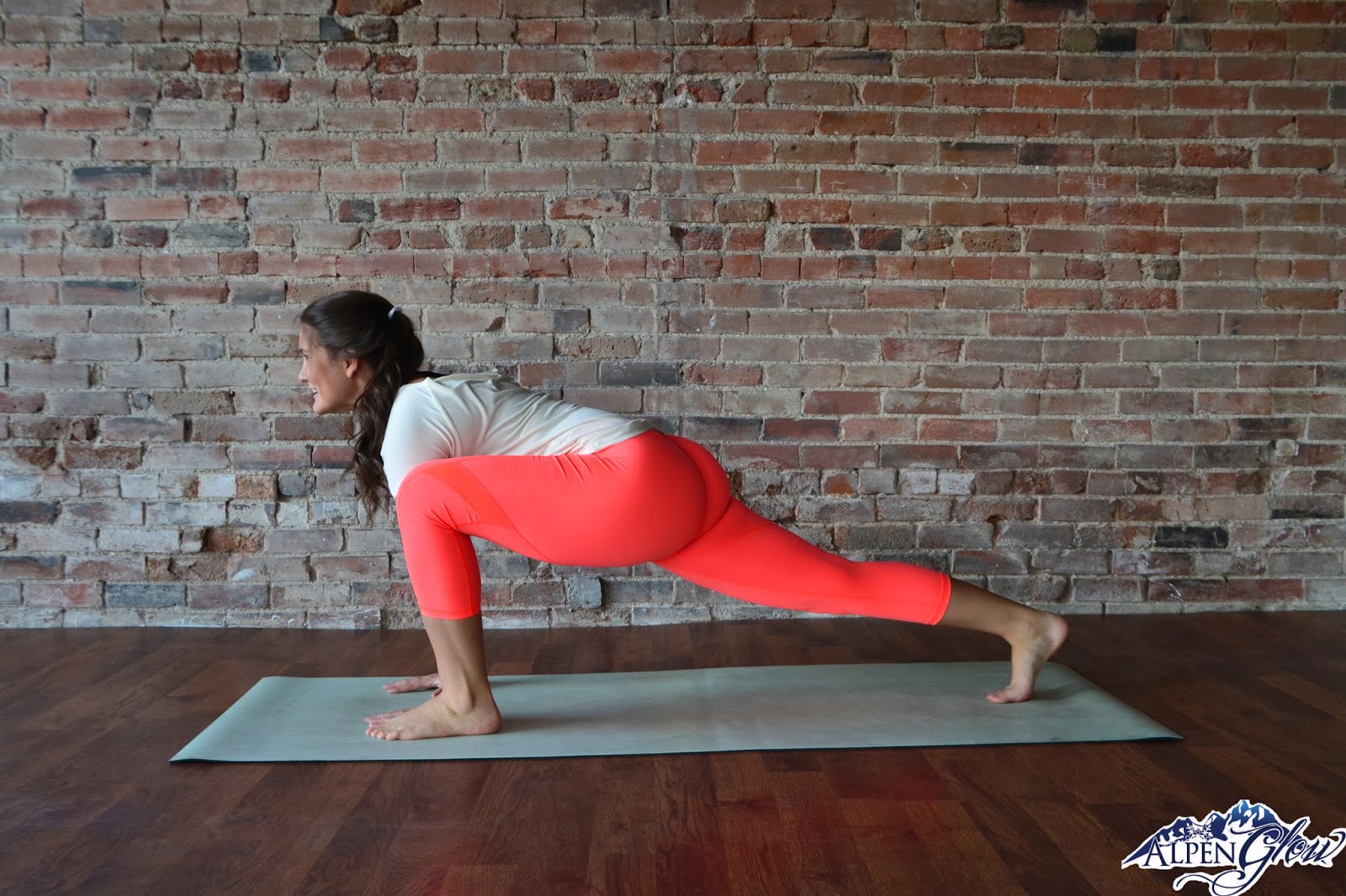 Yoga Poses for Runners Habits of a Modern Hippie