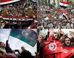 مفاهيم حديثة: الربيع العربي... ماذا يعني؟