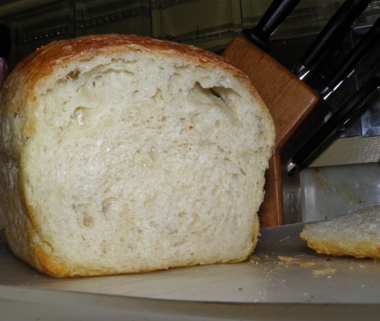 Docaitta Lifestyle Sandwich “French” Loaf