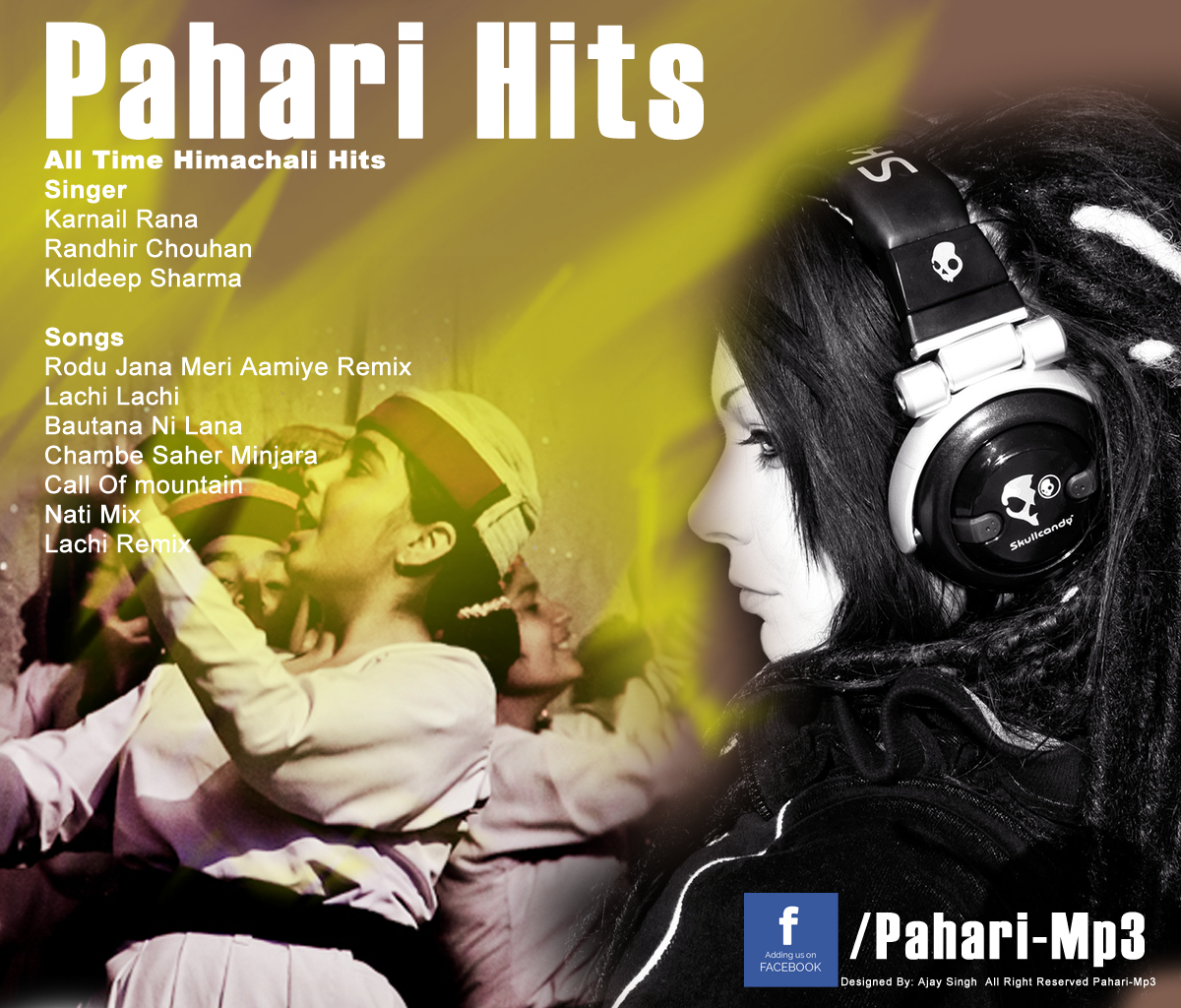 Downloads Pahari Songs