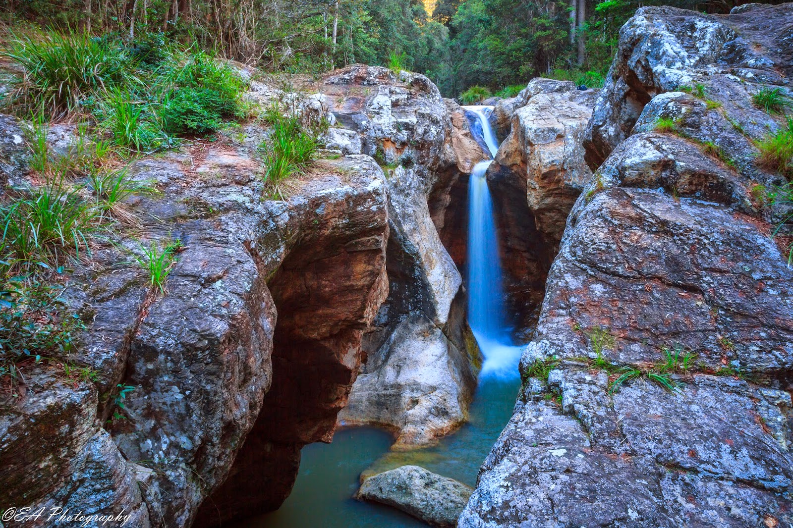 The Greatest of These is LOVE Killarney Glen