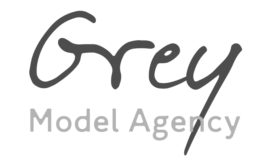 SIGNED MODEL AT GREY MODEL AGENCY