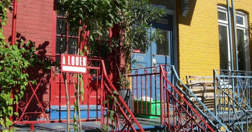 Comment Trouver Une Location Colocation A Montreal Attache Ta Tuque