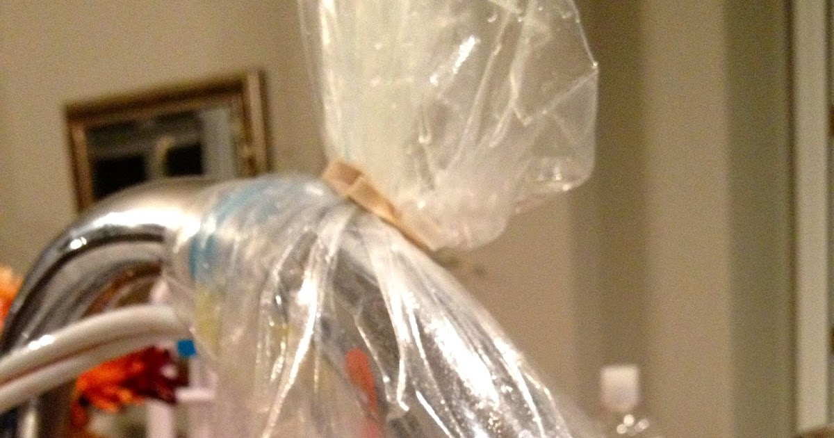 Remove Mineral Deposits from Faucets Naturally Overthrow Martha