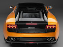 Wonderful Super Sports Cars of Lamborghini