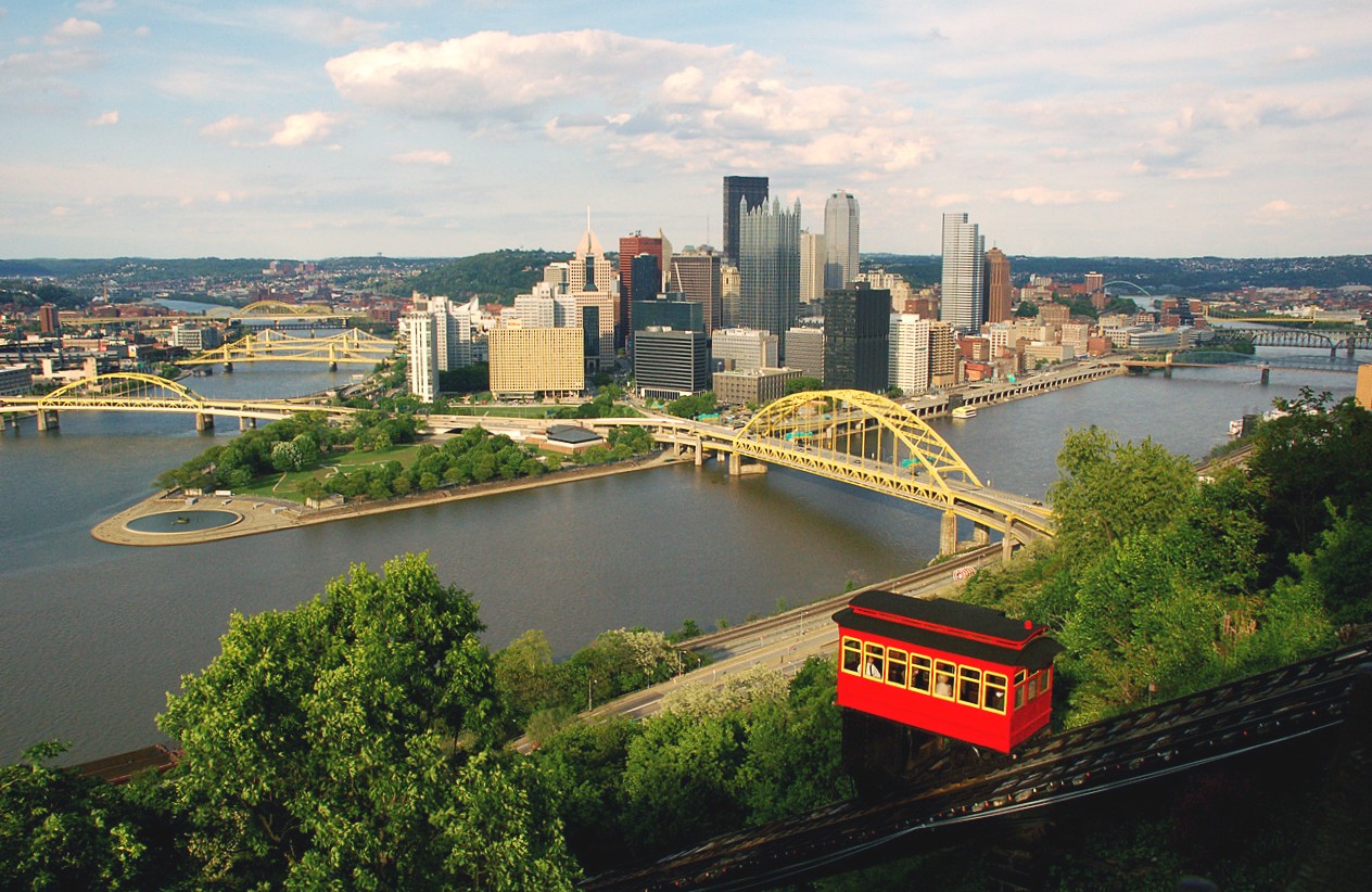 The Beauty of Life What to Do in Pittsburgh Volume 4