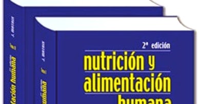 Nutricion Y Alimentacion Humana Mataix Verdu Pdf Download