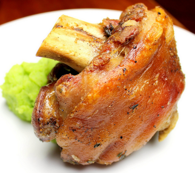 Munch ado About Nothing Great Pork Hock Recipes from Different Countries