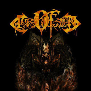Lord Of Illusion Jakarta Death Metal Band