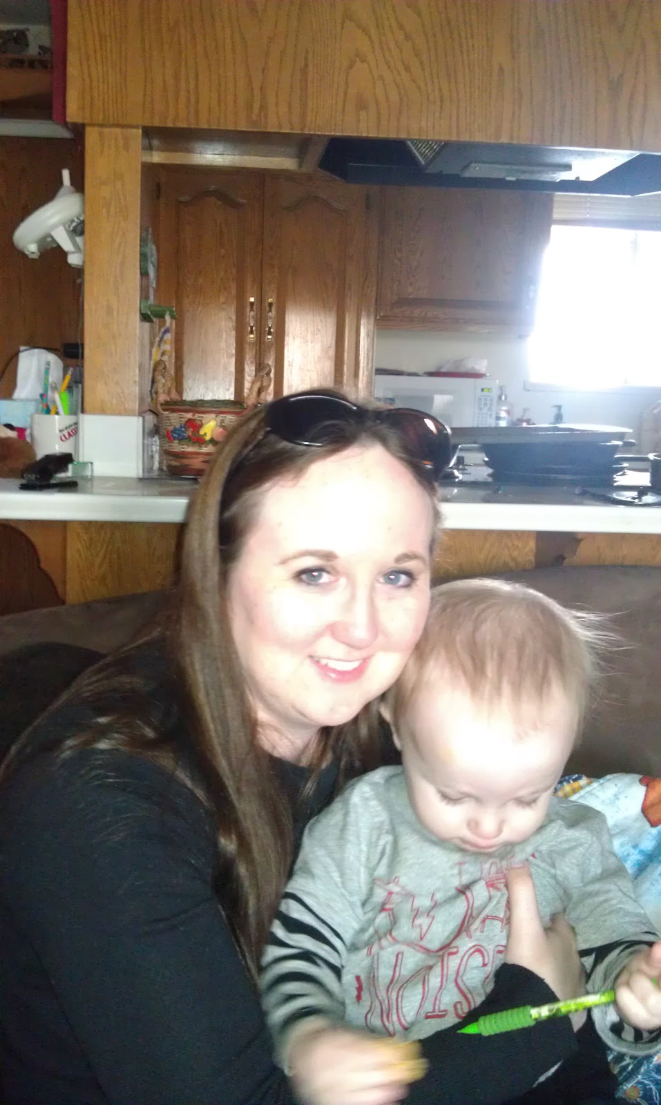Near Normalcy: March 2012 Near Normalcy: March 2012
