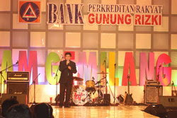 Event BPR Gunung rizki