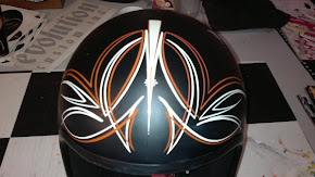 PINSTRIPING!!