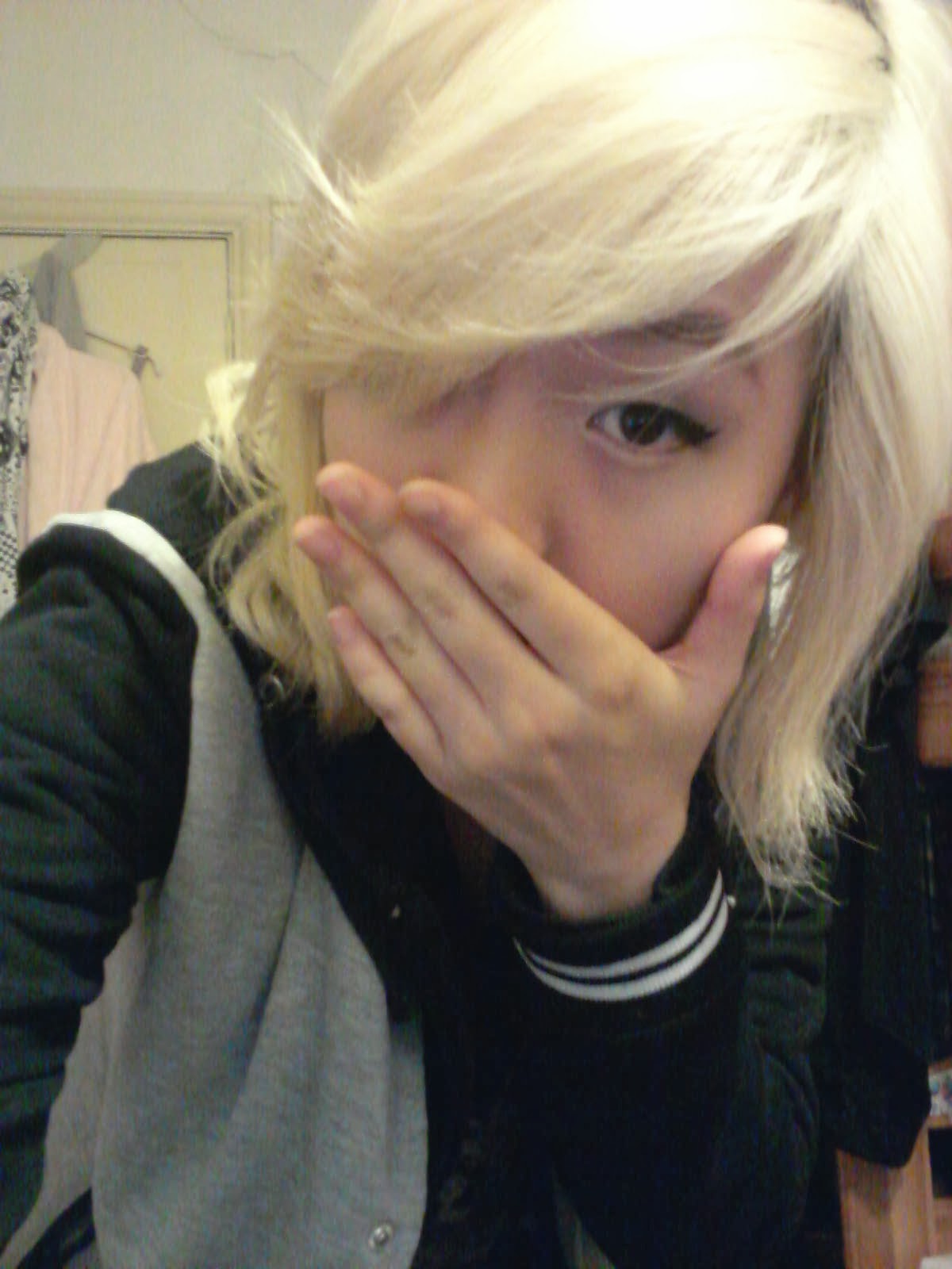 Up On Melancholy Hill Nice N Easy Light Ash Blonde 102 Review