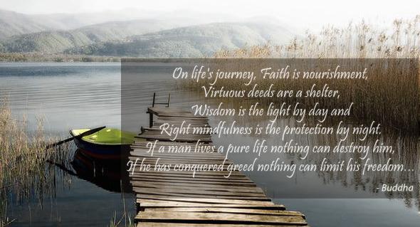 Quotes About Strength And Faith. QuotesGram