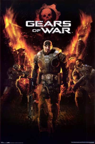 Gears Of War 2 Pc Download Full Rip Games