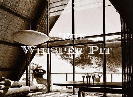 The Whisper Pit