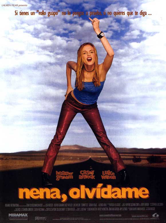 Committed Full Movie Online Free