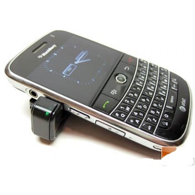 Get this Energizer Battery Charger for your Blackberry No. 1