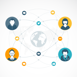 7 Situs Jejaring Sosial Terbaru dan Terpopuler di ...