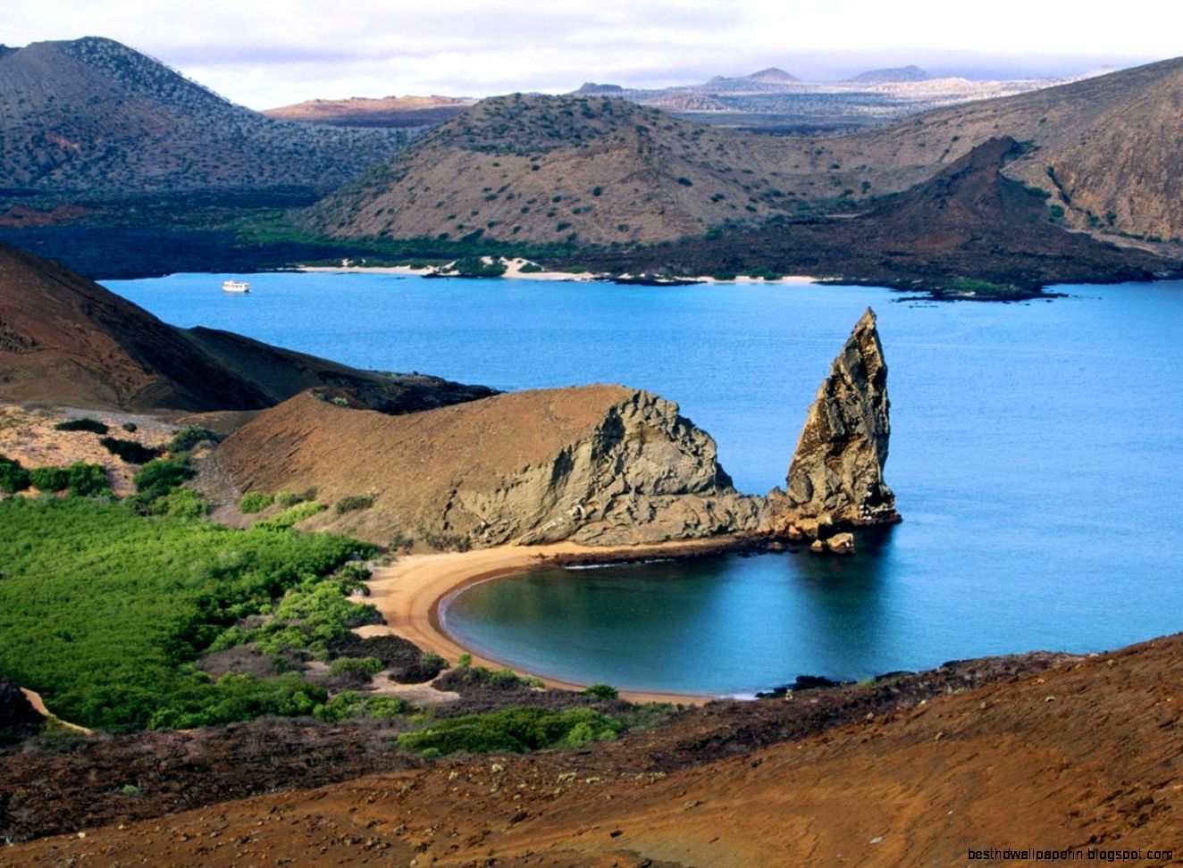 The 6 Most Beautiful Tropical Island Vacation Destinations The 6 Most Beautiful Tropical Island Vacation Destinations