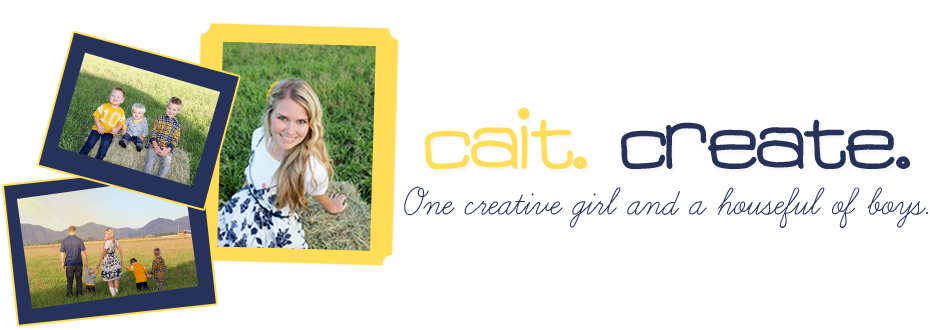 cait + create