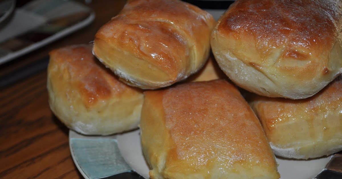 Beth's Favorite Recipes Texas Roadhouse Rolls for bread maker