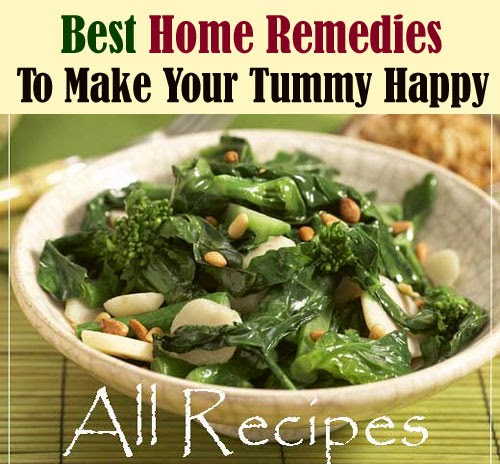  Homemade Healthy Recipes